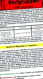 étrend könyv