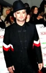 george