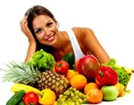 alimentația