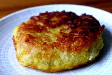burgonya