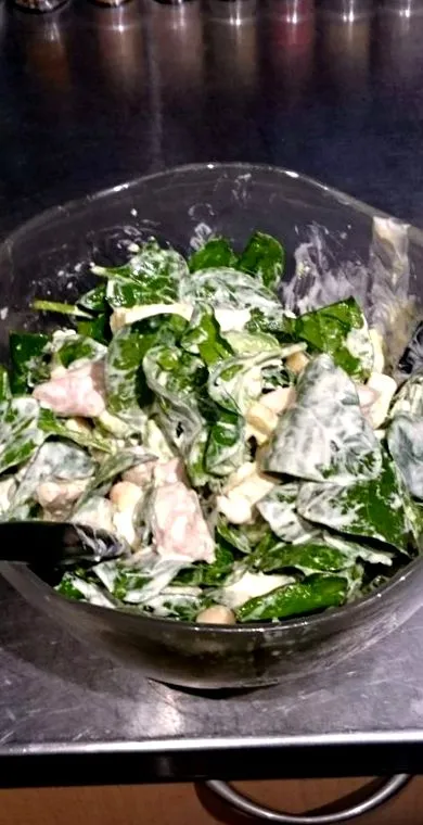 salată