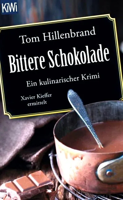 чоколадо чоколадо