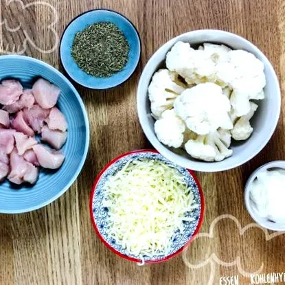 karfiolcsirke