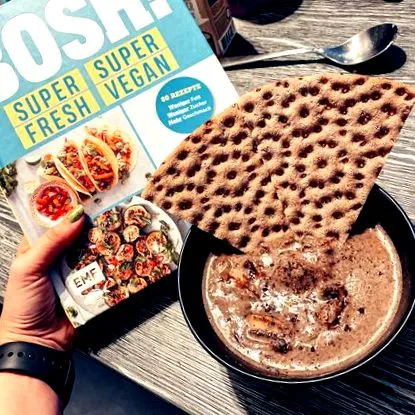 supervegan