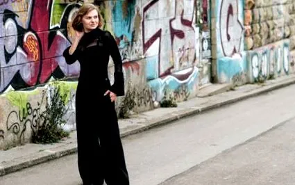 magazin