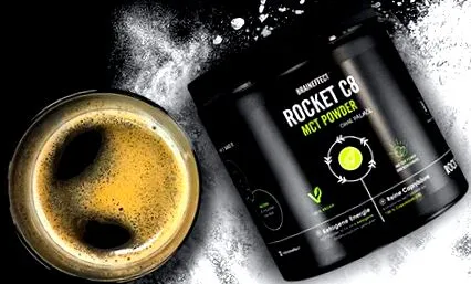 rocket