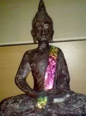 buddha