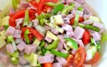 saláta