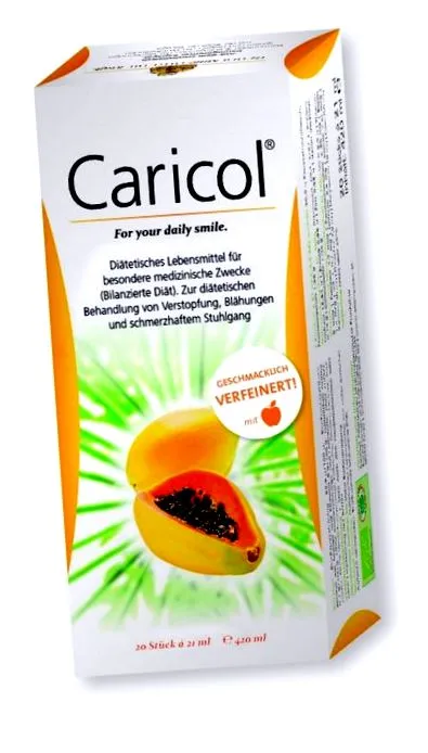 caricol