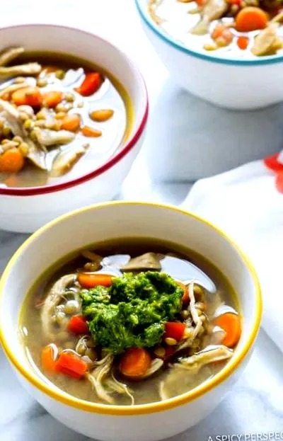 chimichurri