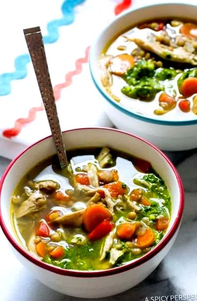 chimichurri