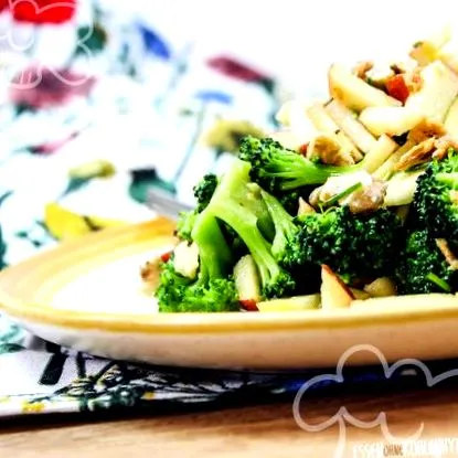 broccoli