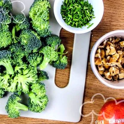 broccoli