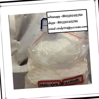 enanthate