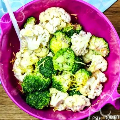 broccoli