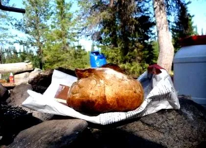 околу камперски
