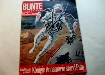 bunte