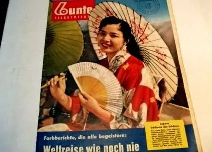 bunte