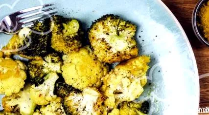 broccoli