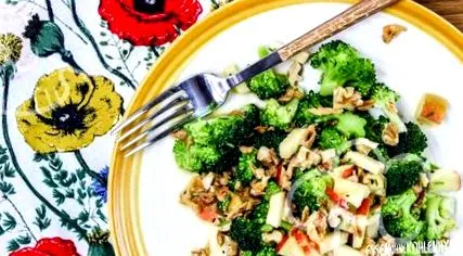 salată