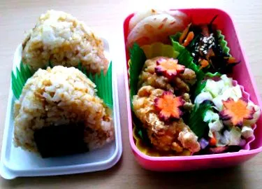 lunch