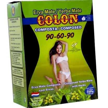 colon