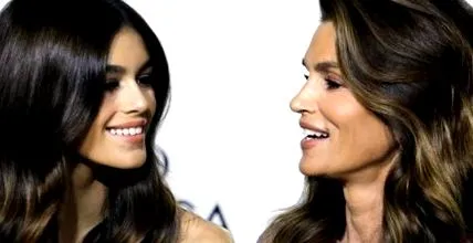 cindy crawford