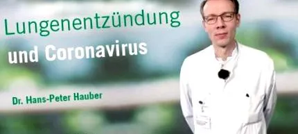 Covid-19 tüdőgyulladás