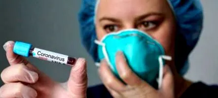 coronavirus