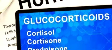 glucocorticoizi