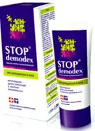 demodicosis