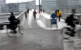 велосипедски патеки
