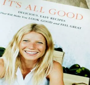 gwyneth