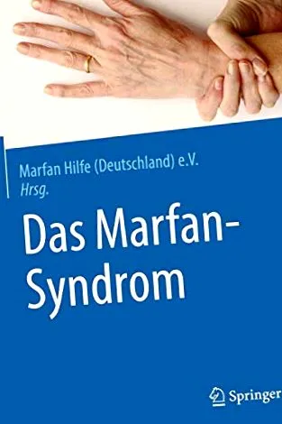 marfan-szindróma marfan-szindróma