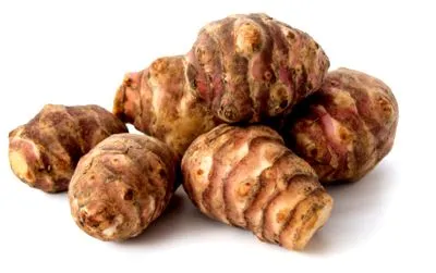 csicsókáról