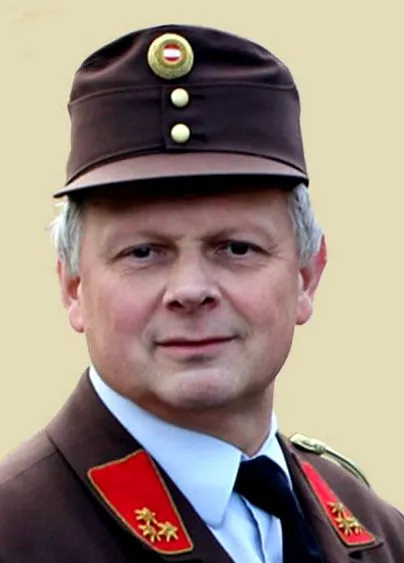 schärdingből