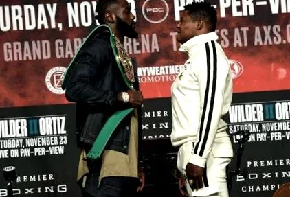 deontay