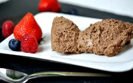 mousse