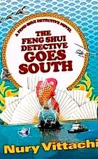 Fengshui nyomozó