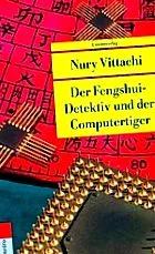 Fengshui nyomozó