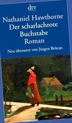 Nathaniel Hawthorne szállítással