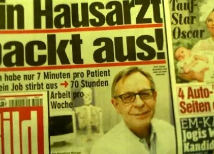 első