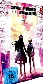 Ajin Demi-Human