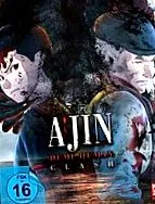 Ajin Demi-Human