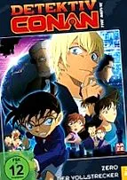 Conan nyomozó