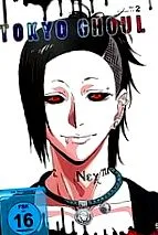 Ajin Demi-Human