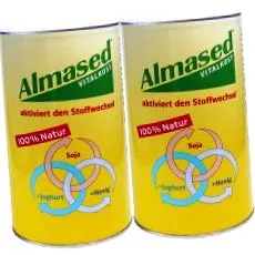 almased
