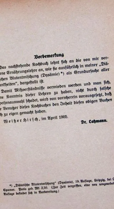 lahmann