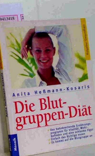 anita
