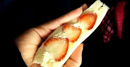 finom snack